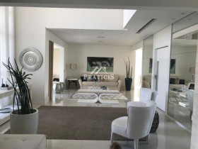 Apartamento com 3 Quartos à Venda, 230 m² em Vila Mariana - São Paulo