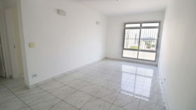 Apartamento com 1 Quarto à Venda, 56 m² em Pinheiros - São Paulo