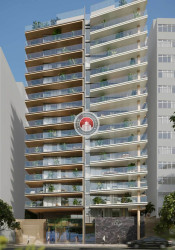 Apartamento com 4 Quartos à Venda, 281 m² em Icaraí - Niterói