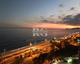 Apartamento com 1 Quarto à Venda, 67 m² em Barra Da Tijuca - Rio De Janeiro