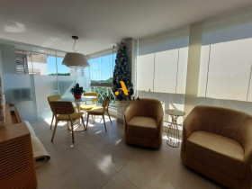 Apartamento com 2 Quartos à Venda, 100 m² em Barra Da Tijuca - Rio De Janeiro