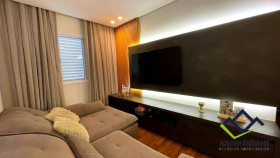 Apartamento com 2 Quartos à Venda, 84 m² em Vila Das Hortências - Jundiaí