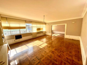 Apartamento com 4 Quartos à Venda, 250 m² em Copacabana - Rio De Janeiro