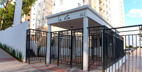 Apartamento com 2 Quartos à Venda, 10 m² em Vila Livieiro - Sao Paulo