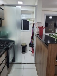 Apartamento com 2 Quartos à Venda, 41 m² em Jardim Germânia - São Paulo