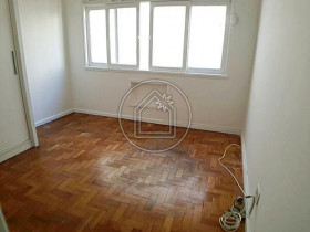 Apartamento com 1 Quarto à Venda, 18 m² em Leme - Rio De Janeiro