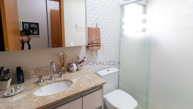 Apartamento com 3 Quartos à Venda, 101 m² em Vila Lacerda - Jundiaí
