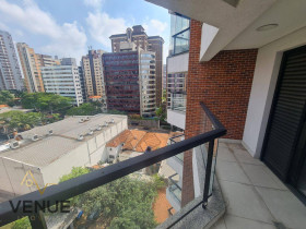 Apartamento com 3 Quartos à Venda, 82 m² em Jardim - Santo André