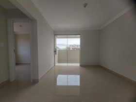 Apartamento com 2 Quartos à Venda, 58 m² em Planalto - Belo Horizonte