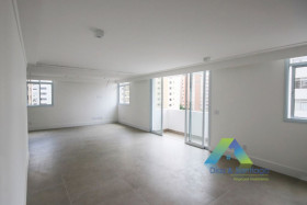 Apartamento com 3 Quartos à Venda, 258 m² em Jardim Paulista - São Paulo