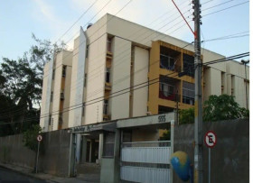 Apartamento com 3 Quartos à Venda, 108 m² em Noivos - Teresina