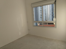 Imóvel com 2 Quartos à Venda, 49 m² em Vila Andrade - São Paulo