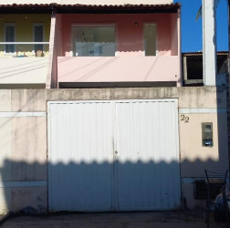 Casa com 3 Quartos à Venda, 100 m² em Vila De Abrantes (abrantes) - Camaçari