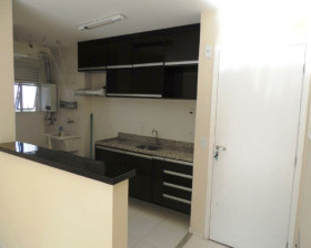 Apartamento com 3 Quartos à Venda, 70 m² em Jardim Parque Morumbi - São Paulo