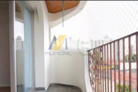 Apartamento com 3 Quartos à Venda, 150 m² em Vila Valparaíso - Santo André