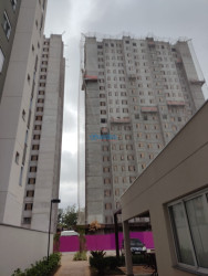 Apartamento com 2 Quartos à Venda, 43 m² em Jardim Monte Alegre - Taboão Da Serra