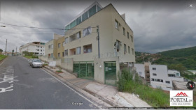 Apartamento com 2 Quartos à Venda, 68 m² em Oswaldo Barbosa Pena Ii - Nova Lima