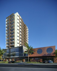 Apartamento com 1 Quarto à Venda, 33 m² em Parque Industrial - Campinas