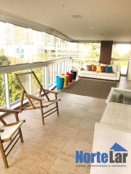 Apartamento com 4 Quartos à Venda, 280 m² em Santana - São Paulo