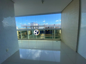 Apartamento com 3 Quartos à Venda, 135 m² em Centro - Guarapari