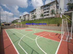 Apartamento com 2 Quartos à Venda, 87 m² em Jardim Carlos Gomes - Jundiaí