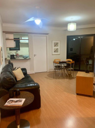 Apartamento com 2 Quartos à Venda, 70 m² em Paraíso - São Paulo