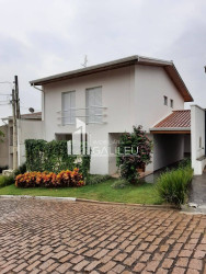 Casa de Condomínio com 4 Quartos à Venda, 175 m² em Parque Imperador - Campinas