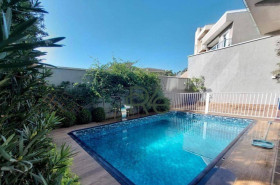 Imóvel com 4 Quartos à Venda, 254 m² em Palm Hills - Cotia