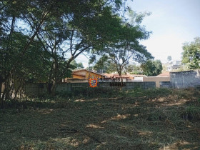 Terreno à Venda, 769 m² em Loteamento Vale Das Flores - Atibaia