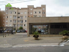 Apartamento com 4 Quartos à Venda, 94 m² em Jardim ísis - Cotia