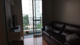 Apartamento com 2 Quartos à Venda, 47 m² em Jardim Independência - São Paulo