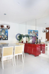 Apartamento com 2 Quartos à Venda, 140 m² em Tamboré - Santana De Parnaíba