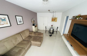Apartamento com 2 Quartos à Venda, 110 m² em Alto - Piracicaba