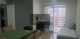 Apartamento com 3 Quartos à Venda, 81 m² em Jardim Flor Da Montanha - Guarulhos