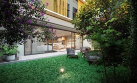 Casa de Condomínio com 3 Quartos à Venda, 525 m² em Alto Da Boa Vista - São Paulo
