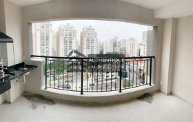 Apartamento com 2 Quartos à Venda, 68 m² em Vila Mariana - São Paulo