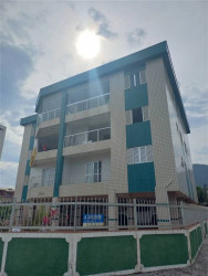 Apartamento com 2 Quartos à Venda, 63 m² em Solemar - Praia Grande