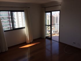 Apartamento com 3 Quartos à Venda, 103 m² em Vila Mariana - São Paulo