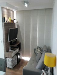 Apartamento com 2 Quartos à Venda, 50 m² em Jardim íris - São Paulo