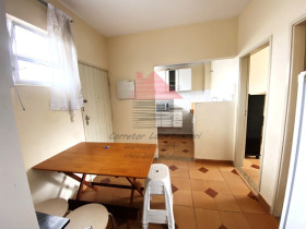 Apartamento com 2 Quartos à Venda, 45 m² em Centro - Peruíbe
