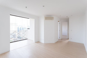 Apartamento com 2 Quartos à Venda, 48 m² em Vila Olímpia - São Paulo