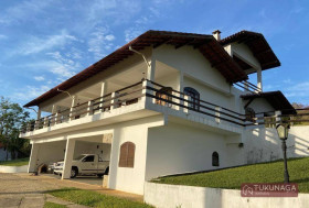 Chácara com 7 Quartos à Venda, 800 m² em Espírito Santo - Paraibuna