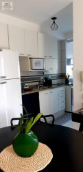 Apartamento com 1 Quarto à Venda, 42 m² em Vila Alpina - Santo André