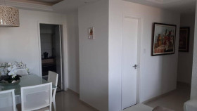 Apartamento com 2 Quartos à Venda, 105 m² em Luzia - Aracaju