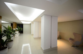 Cobertura com 1 Quarto à Venda, 60 m² em Santana - São Paulo