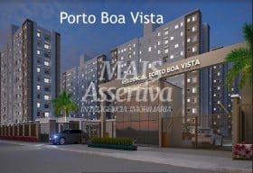 Apartamento com 2 Quartos à Venda, 42 m² em Rubem Berta - Porto Alegre