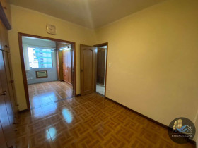 Apartamento com 3 Quartos à Venda, 88 m² em Centro - São Vicente