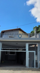 Casa com 3 Quartos à Venda, 138 m² em Vila Santo Antônio - Cotia