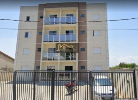 Apartamento com 2 Quartos à Venda, 54 m² em Vila Nova Sorocaba - Sorocaba
