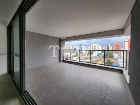 Apartamento com 3 Quartos à Venda, 163 m² em Vila Clementino - São Paulo